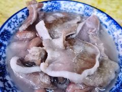 -石湾点心