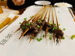 -绿茶餐厅(成都天府红店)