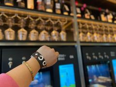 -Blac+Blac(中海环宇荟店)