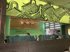 -顺峰顺水顺德菜(第一百货店)