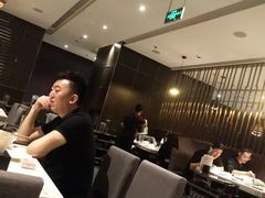 -海底捞火锅(高科广场店)