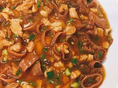 海肠捞饭-小郭私房菜·海肠捞饭店(学士街店)
