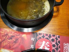 -呷哺呷哺 黄金牧场 (盛世天骄店)