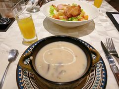 -西堤牛排(南京龙江店)