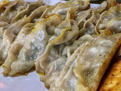 三鲜锅贴-西工饭庄快餐厅(西工小街店)
