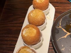 -甘尼仕印度餐厅爵士酒吧(阳春巷店)