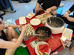 -中田健身工作室(杭州五洲国际店)