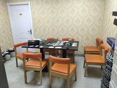 -FullHouse桌游狼人跑团剧本杀(徐家汇店)