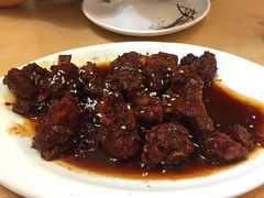 盛世江南弄堂小笼包(永旺梦乐城店)-弄堂小笼包(西青中北永旺购物中心店)