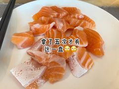 -安蒂娅·海鲜自助餐厅(安蒂娅美兰酒店)
