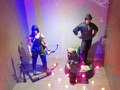 -疯克大象美式烤肉餐厅