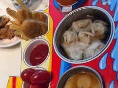 -日丰园海肠水饺·老字号大连海鲜(银泰城店)