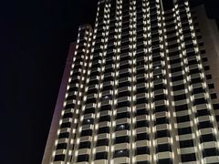 -厦门海景千禧大酒店·海景咖啡厅