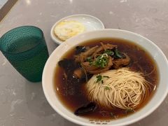 -松鹤楼·苏式汤面(虹桥天地店)