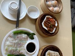 -满福隆酒楼(万绿园店)