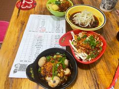 -冒椒火辣(奎星楼街店)