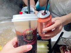 -潮发潮汕牛肉店(永庆坊店)