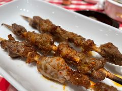 -西贝(宝乐汇店)