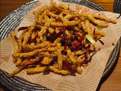 -小户人家(循礼门南国中心店)