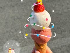 -红楼HONGLOU Gelato(淮海中路店)