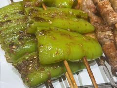 -铁人烧烤(北京店)