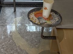 -喜茶(滨江宏岸店)