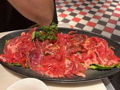 -一哥澳门豆捞·澳门风打边炉(高德置地店)