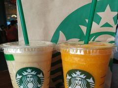 -星巴克(佛山南海万科店)