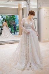 点击看大图 -MuseMarry婚纱(前海嘉里中心店)