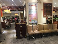 等位区-又一间茶点轩(百汇广场店)
