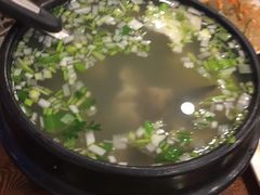 -老猎户炭火锅羊汤(万达店)