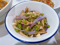 -湘中缘·湖南菜(娄底驻京办店)