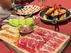 -BROWNSTONE布朗石西班牙餐厅(富城店)