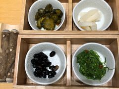 餐前小菜-胜博殿日式炸猪排(西红门店)