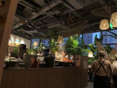 -大头椰·椰子鸡火锅(南宁万象城店)