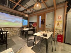 -塔城饭店(新沪路店)