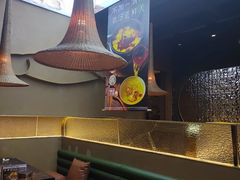 -云海肴云南菜·蒸汽石锅鱼(青岛万象城店)