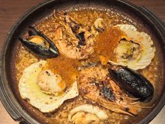-High Yaki THE SEA海鲜居酒屋