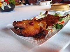 -三号黄浦会Canton Table