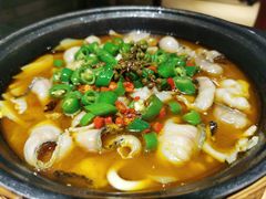-朱家小厨(红塔西路店)