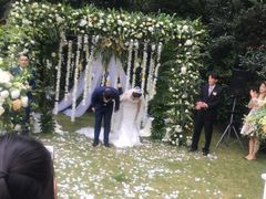 -老洋房花园饭店(绍兴路店)