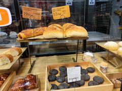 -Bakery(成都IFS国际金融中心店)