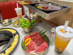 -韩宫宴烤肉·料理(南京江宁万达店)