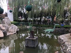 -老磨油饼(高陵店)