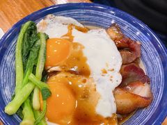 -澳门陈光记烧味饭店(南京德基广场店)