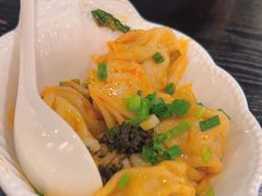 -吉亨面馆(古北1699店)