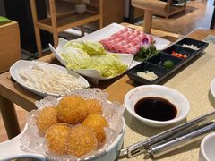 -煲大王猪肚鸡·椰子鸡火锅(红谷滩万达店)