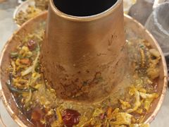 -老佛爷正宗铜炉蛙锅(五道口店)