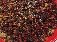 辣子鸡-林中乐辣子鸡(歌乐山总店)