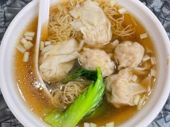 -燊意布拉肠云吞面(中山四路店)